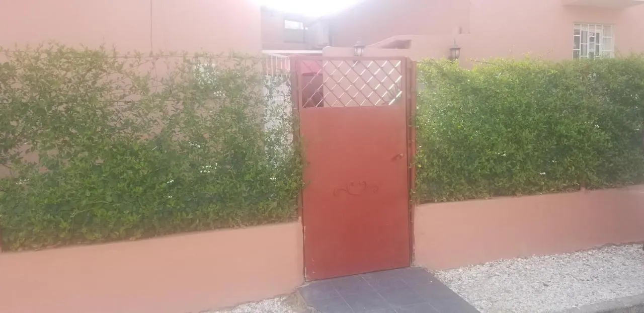 Studio Confort Fann Hock Dakar Senegal